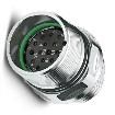 1623629 Circular Metric Connectors