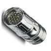 1623833 Circular Metric Connectors