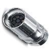 1607755 Circular Metric Connectors