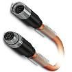 1624787 Sensor Cables / Actuator Cables