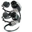 1627592 EV Charging Cables