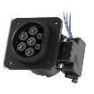 1628147 EV Connectors