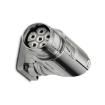 1628489 Circular Metric Connectors