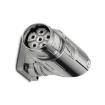 1628491 Circular Metric Connectors