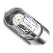 1629172 Circular Metric Connectors