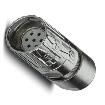 1629183 Circular Metric Connectors