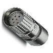 1629237 Circular Metric Connectors