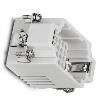 1636318 Heavy Duty Power Connectors