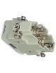 1636350 Heavy Duty Power Connectors