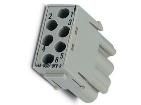 1636457 Heavy Duty Power Connectors