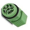 1640650 Circular Metric Connectors