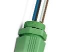 1640731 Circular Metric Connectors