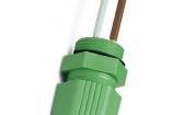 1640757 Circular Metric Connectors