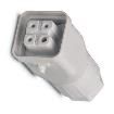 1641510 Heavy Duty Power Connectors