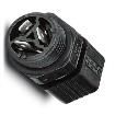 1641594 Circular Metric Connectors