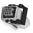 1641617 Heavy Duty Power Connectors