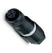 1641756 Circular Metric Connectors