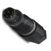 1641769 Circular Metric Connectors