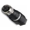 1641772 Circular Metric Connectors
