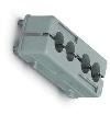 1644025 Heavy Duty Power Connectors