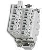 1648096 Heavy Duty Power Connectors