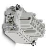 1648225 Heavy Duty Power Connectors