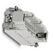 1648270 Heavy Duty Power Connectors