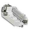 1648335 Heavy Duty Power Connectors