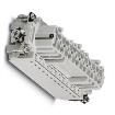 1648348 Heavy Duty Power Connectors