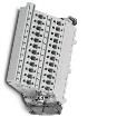 1648474 Heavy Duty Power Connectors