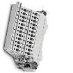 1648487 Heavy Duty Power Connectors
