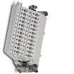 1648490 Heavy Duty Power Connectors