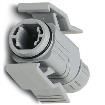 1652732 Modular Connectors / Ethernet Connectors