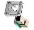 1652910 Modular Connectors / Ethernet Connectors