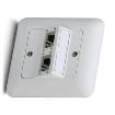 1653016 Modular Connectors / Ethernet Connectors