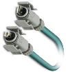 1653870 USB Cables / IEEE 1394 Cables