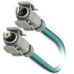 1653883 USB Cables / IEEE 1394 Cables