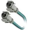 1654028 USB Cables / IEEE 1394 Cables
