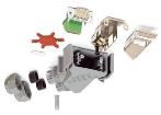 1654345  Connectors