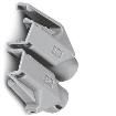 1654743 Modular Connectors / Ethernet Connectors