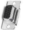 1655108 D-Sub High Density Connectors