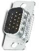1655111 D-Sub High Density Connectors