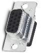 1655124 D-Sub High Density Connectors
