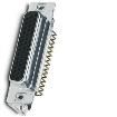 1655205 D-Sub High Density Connectors