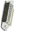 1655218 D-Sub High Density Connectors