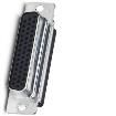 1655247 D-Sub High Density Connectors