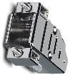 1655661 D-Sub Backshells