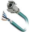 1655755 USB Cables / IEEE 1394 Cables