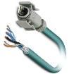 1655768 USB Cables / IEEE 1394 Cables