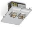 1657766  Connectors